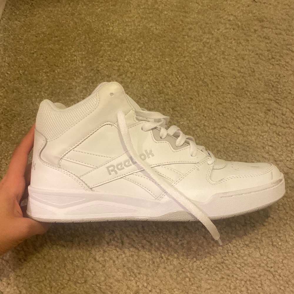 Reebok High Tops